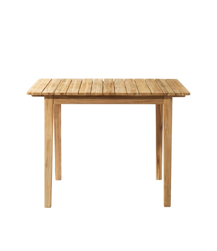 M3 Sammen Table bord - Teak-nature - FDB Møbler