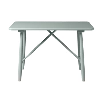 P10 barnebord - Blue grey - FDB Møbler
