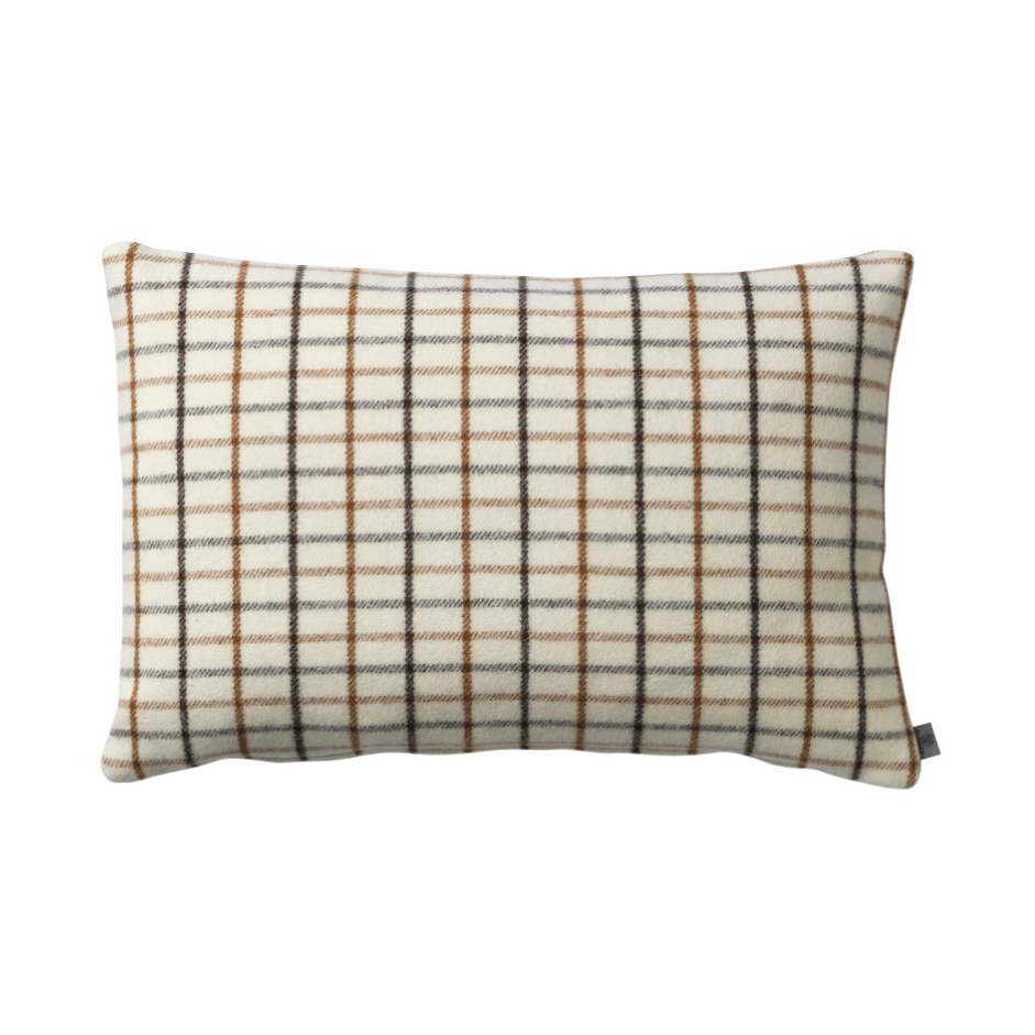 Bilde av FDB Møbler R16 Slotsholmen pute 40x60 cm Brown