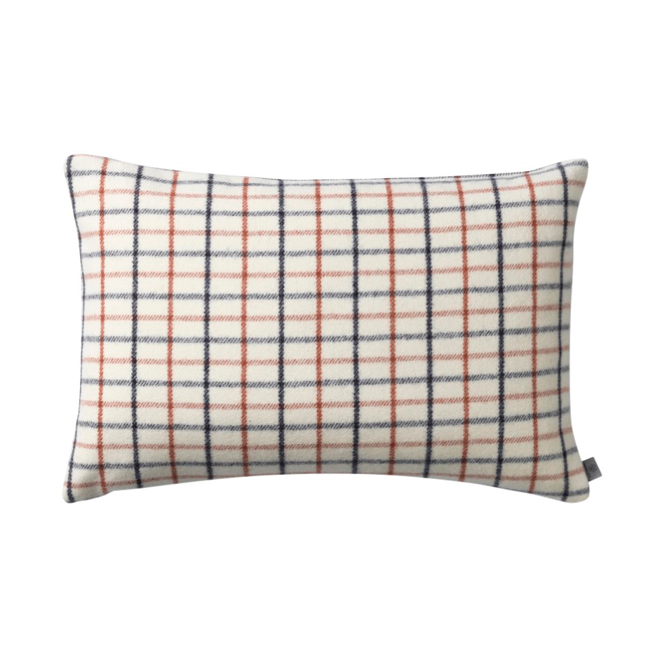Bilde av FDB Møbler R16 Slotsholmen pute 40x60 cm Red