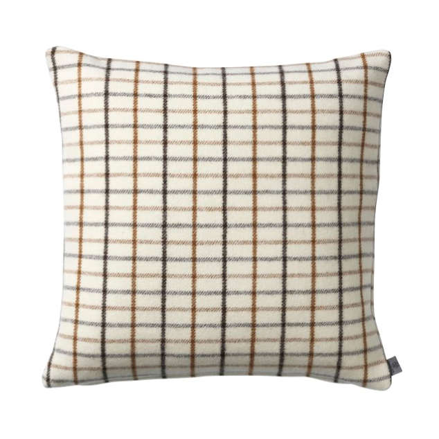 Bilde av FDB Møbler R16 Slotsholmen pute 50x50 cm Brown