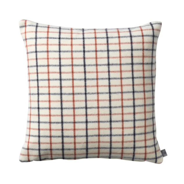 Bilde av FDB Møbler R16 Slotsholmen pute 50x50 cm Red