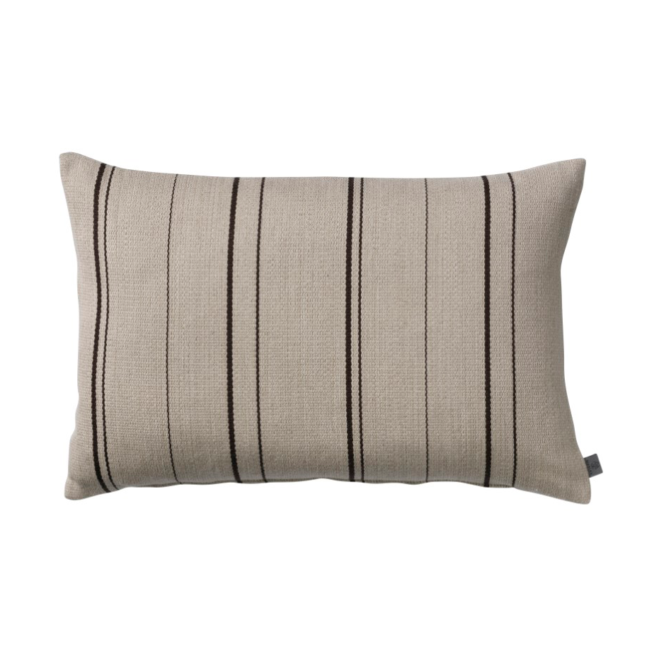 Bilde av FDB Møbler R17 Råbjerg pute 40x60 cm Beige