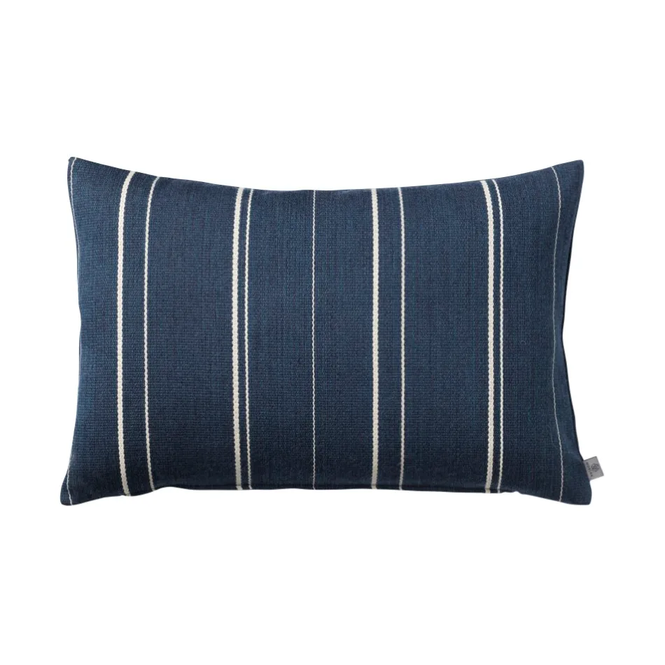 R17 Råbjerg pute 40x60 cm, Blue FDB Møbler