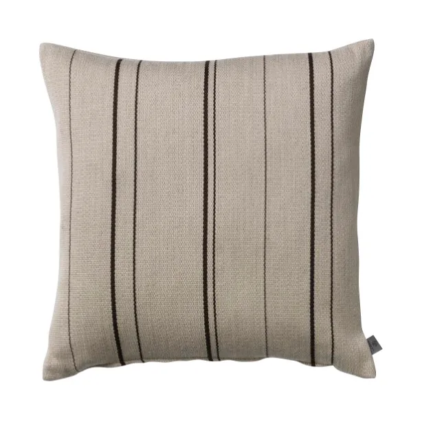 R17 Råbjerg pute 50x50 cm, Beige FDB Møbler