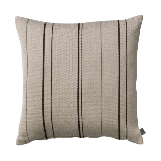 Bilde av FDB Møbler R17 Råbjerg pute 50x50 cm Beige