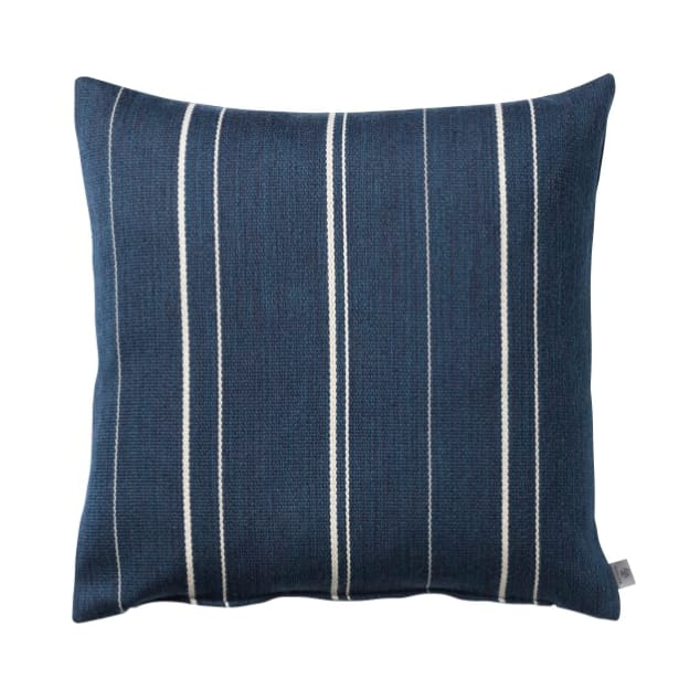 R17 Råbjerg pute 50x50 cm - Blue - FDB Møbler