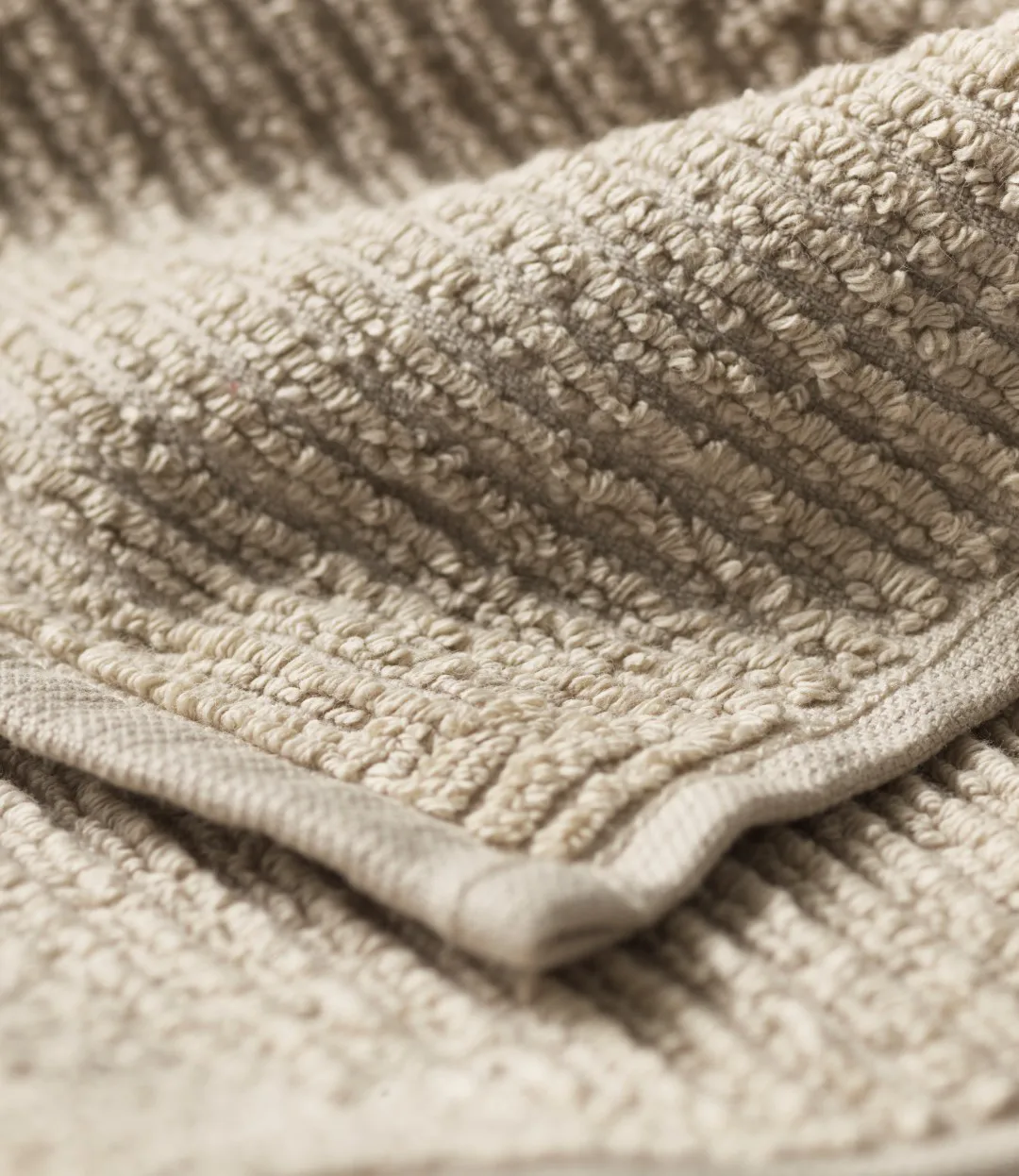 R33 Kirkeby strandhåndkle, Rainy day FDB Møbler