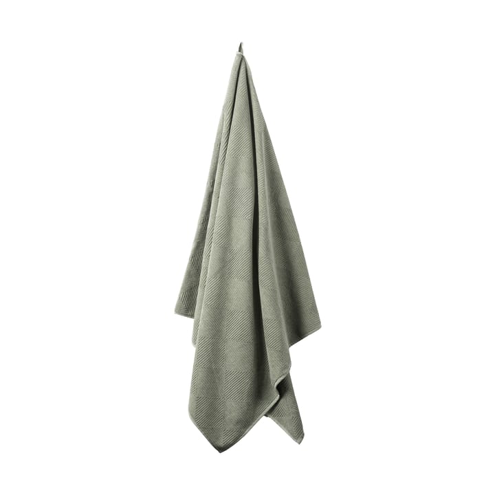 R33 Kirkeby strandhåndkle - Sea spray - FDB Møbler