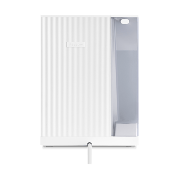 Aiden Precision kaffetrakter - Matte white - Fellow