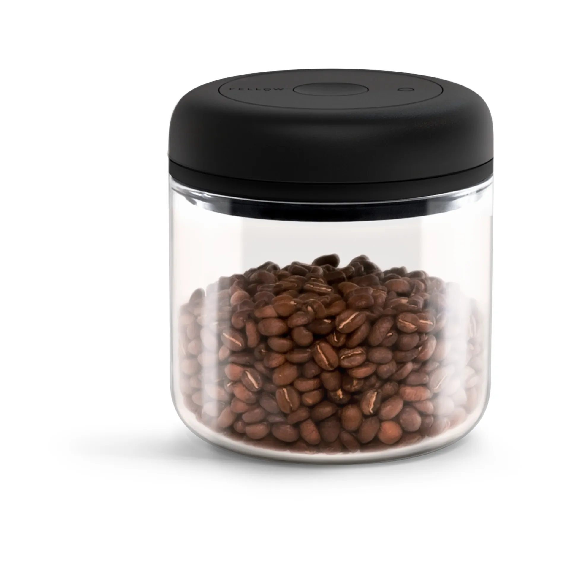 Atmos vakuumbeholder 0,7 L, Clear glass Fellow