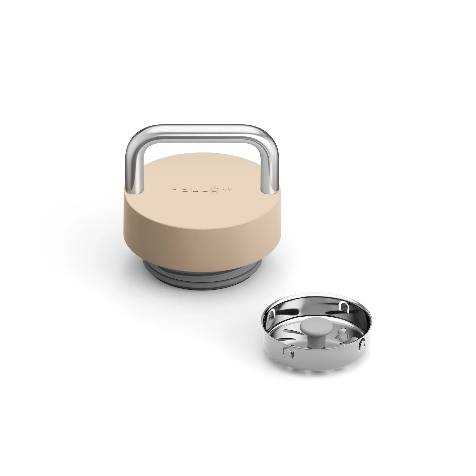 Carter Carry termokopp Limited Edition 59 cl, Sand dune Fellow