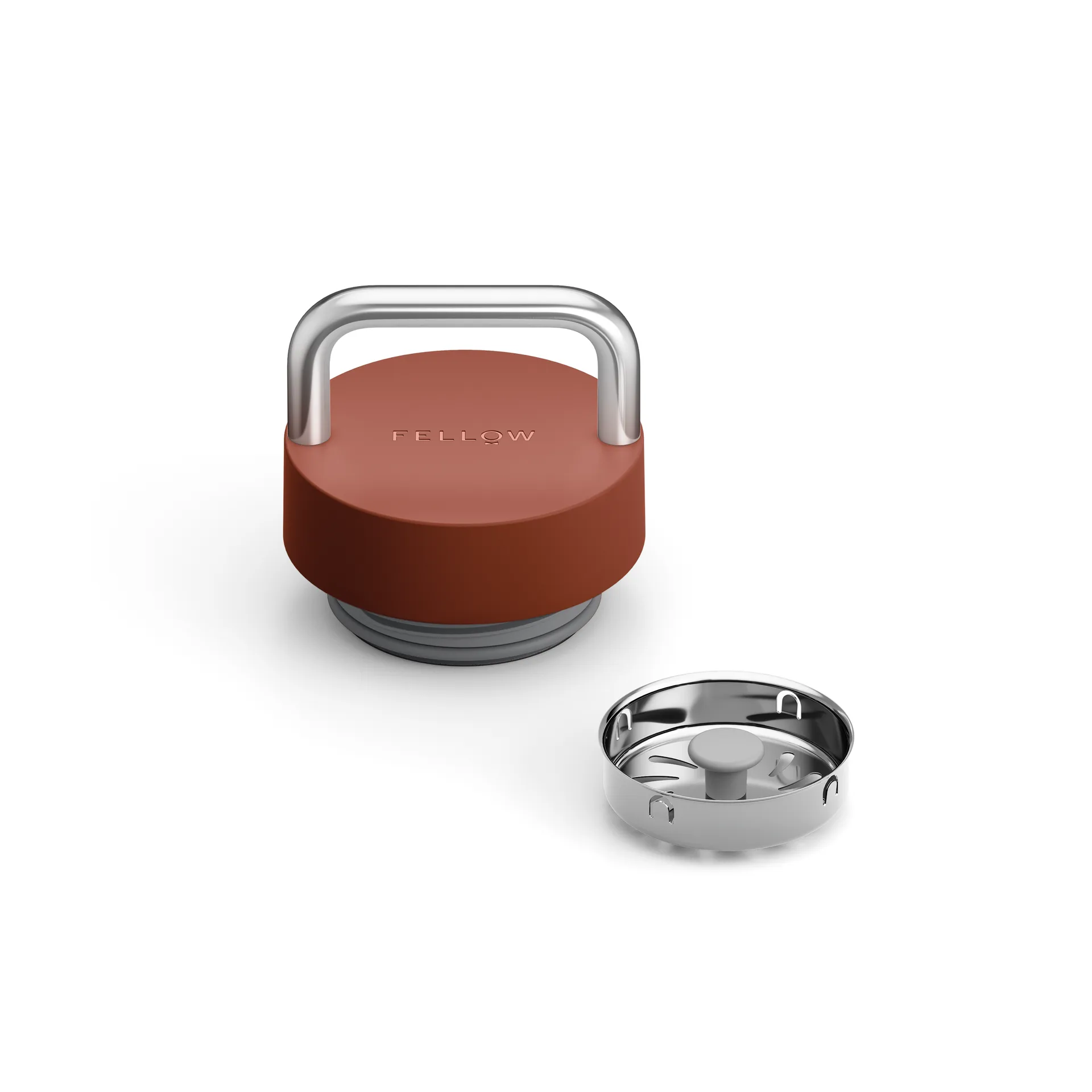 Carter Carry termokopp Limited Edition 59 cl, Sienna Fellow