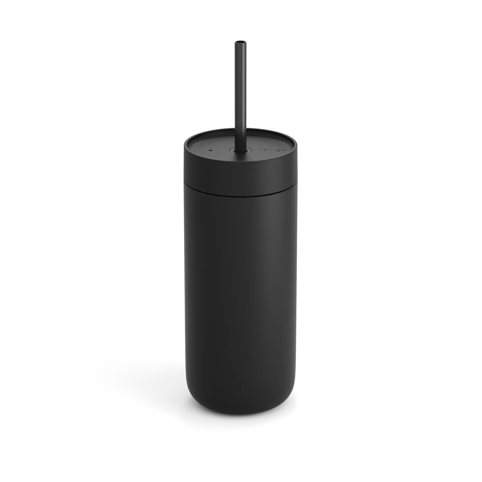 Carter Cold Mug termokopp 47 cl, Matte black Fellow