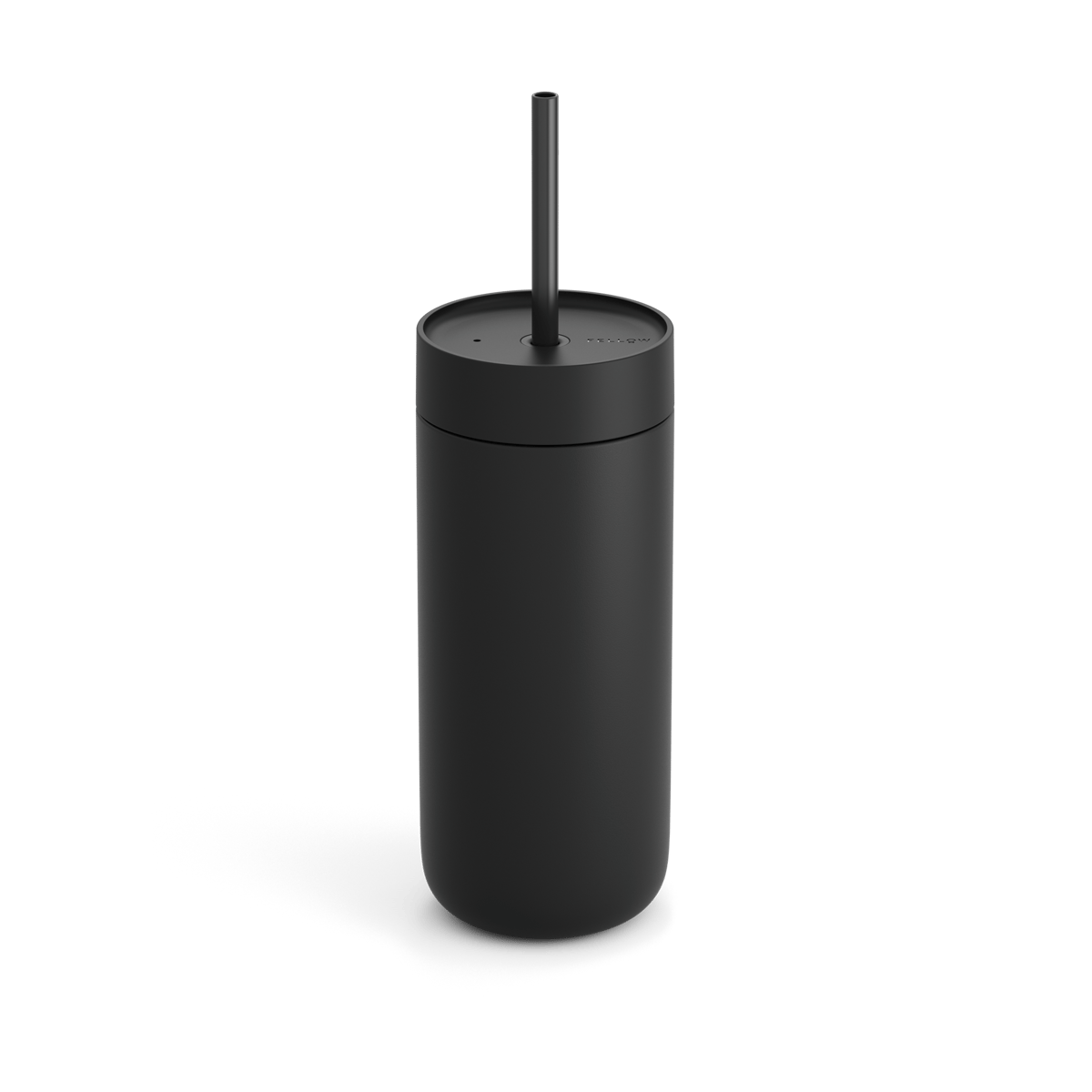 Fellow Carter Cold Mug termokopp 47 cl Matte black