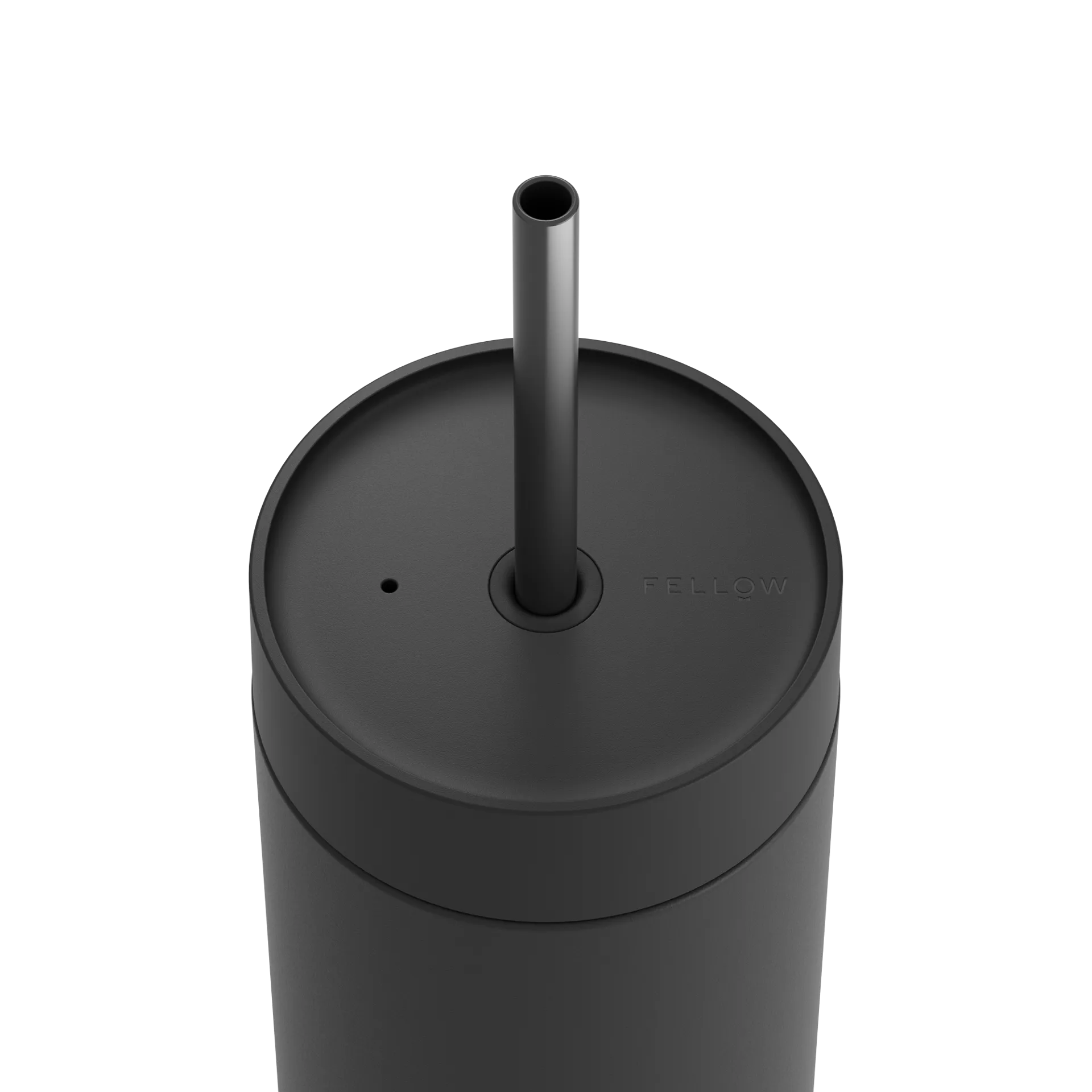 Carter Cold Mug termokopp 47 cl, Matte black Fellow