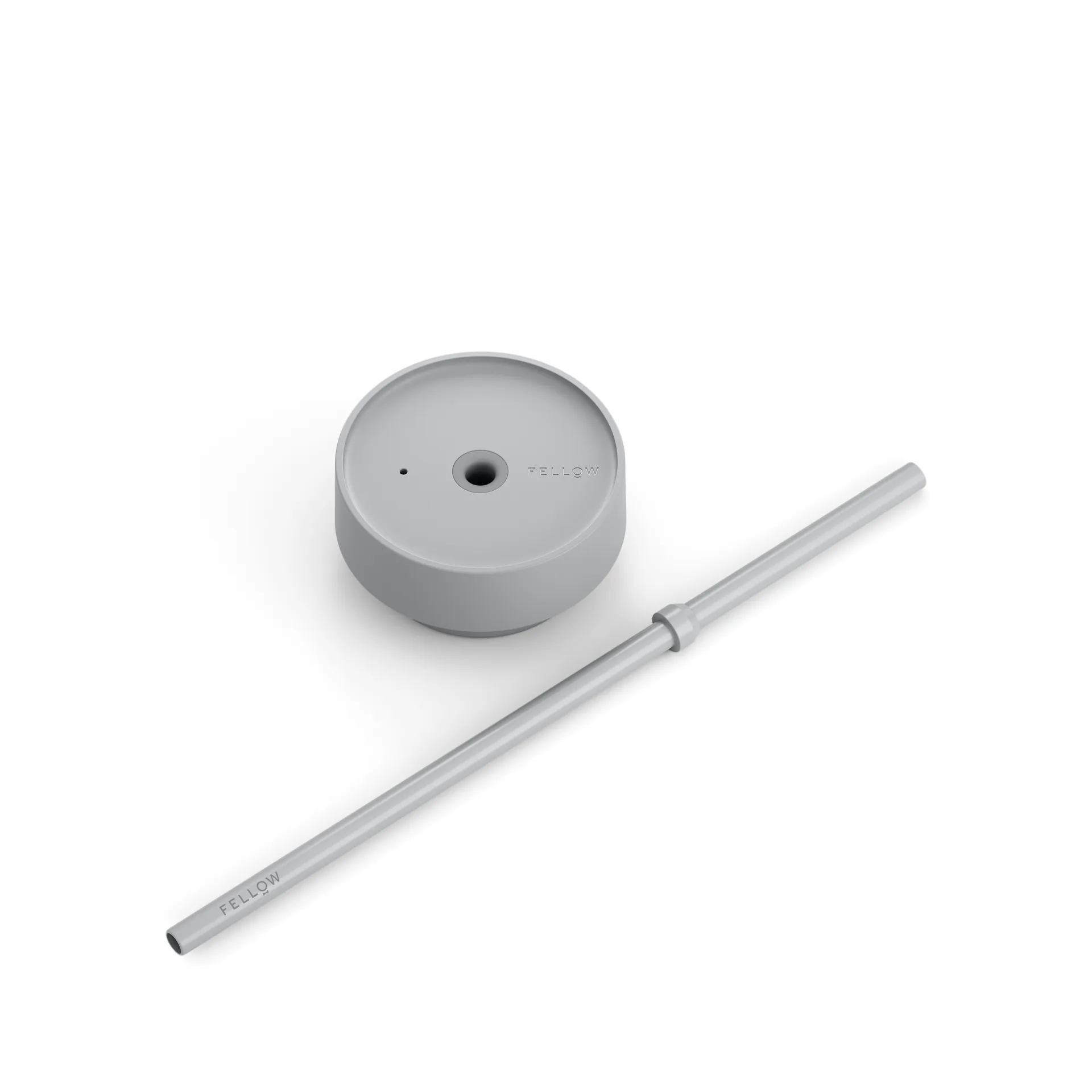 Carter Cold Mug termokopp 47 cl, Matte grey Fellow