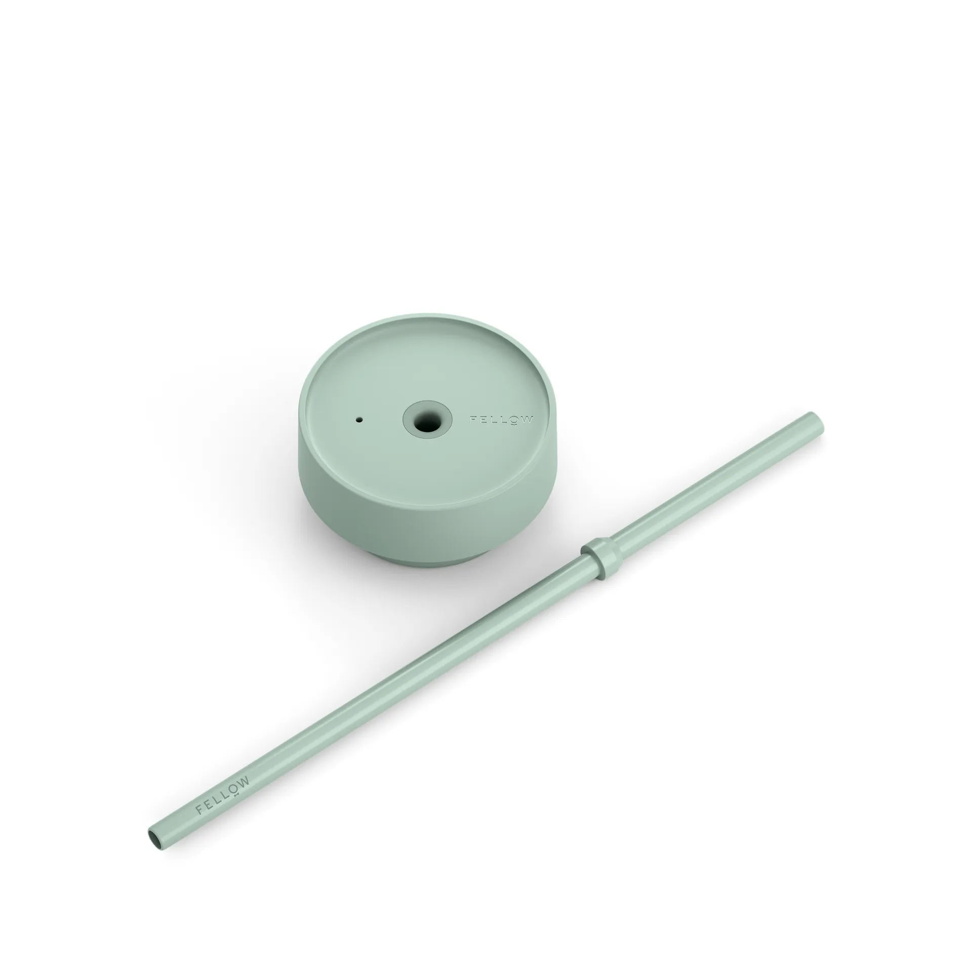 Carter Cold Mug termokopp 47 cl, Mint chip Fellow