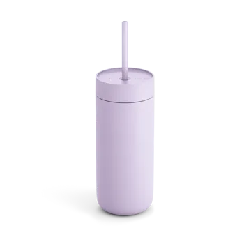 Carter Cold Mug termokopp 47 cl - Peri twinkle - Fellow