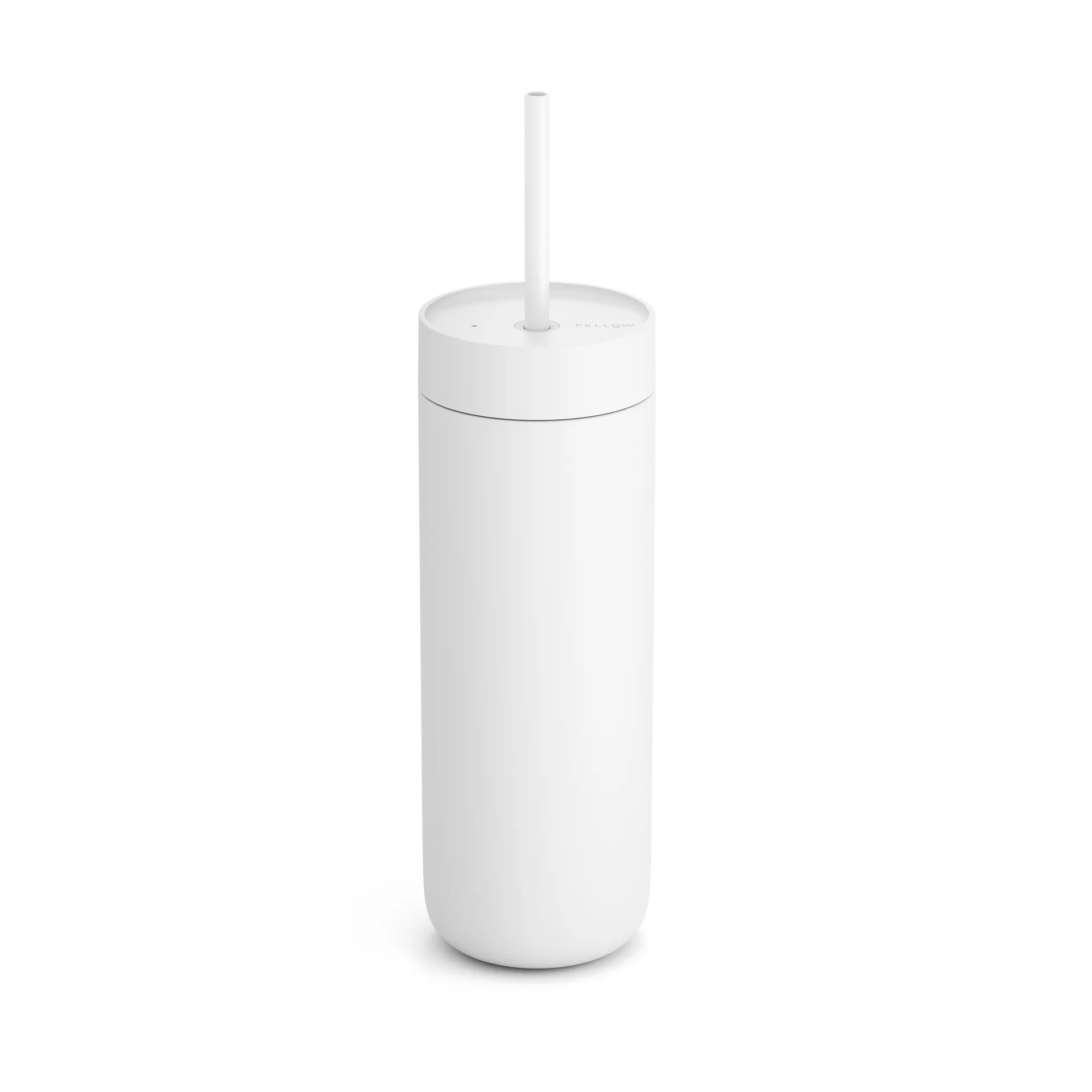 Carter Cold Mug termokopp 59 cl, Matte white Fellow