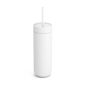 Carter Cold Mug termokopp 59 cl - Matte white - Fellow
