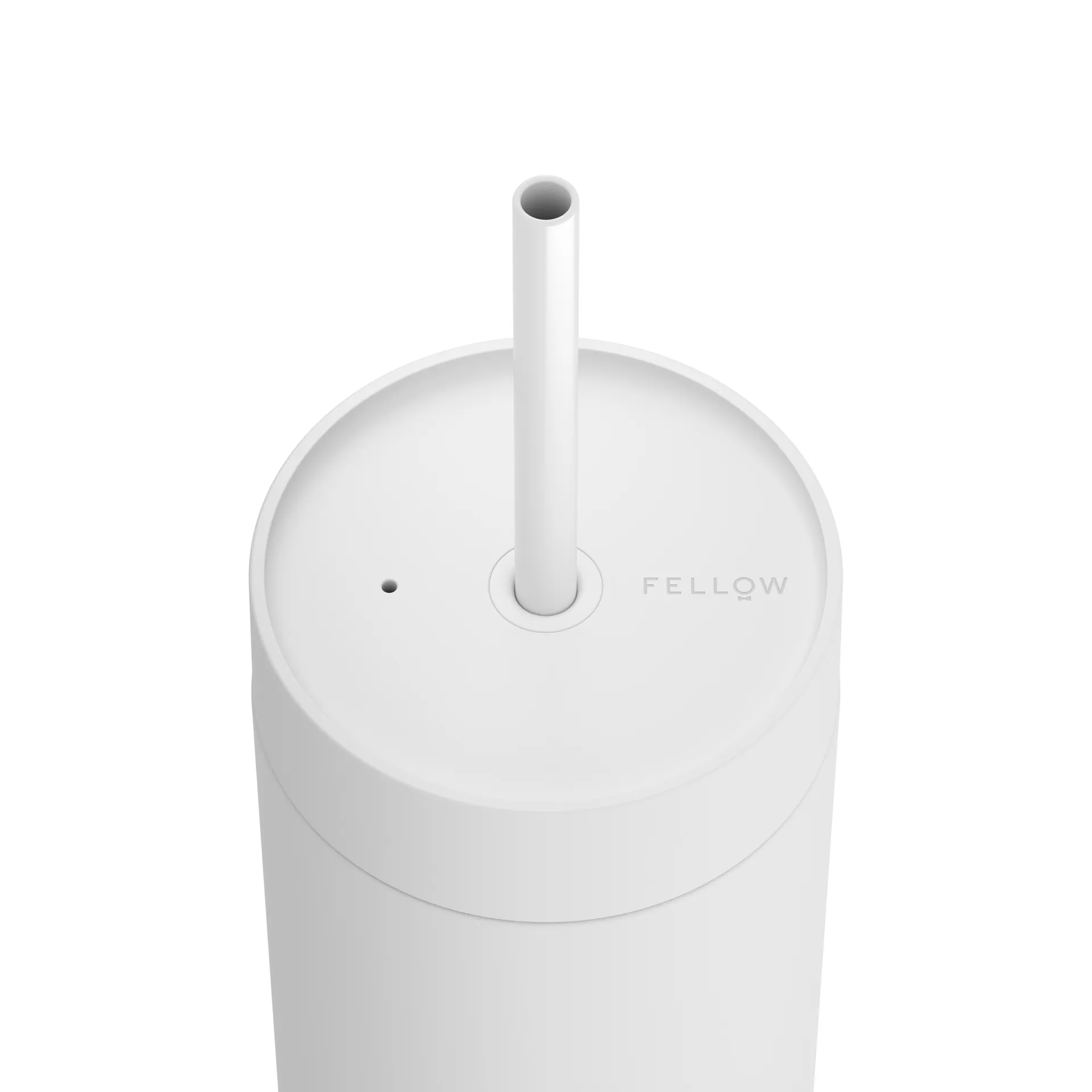 Carter Cold Mug termokopp 59 cl, Matte white Fellow