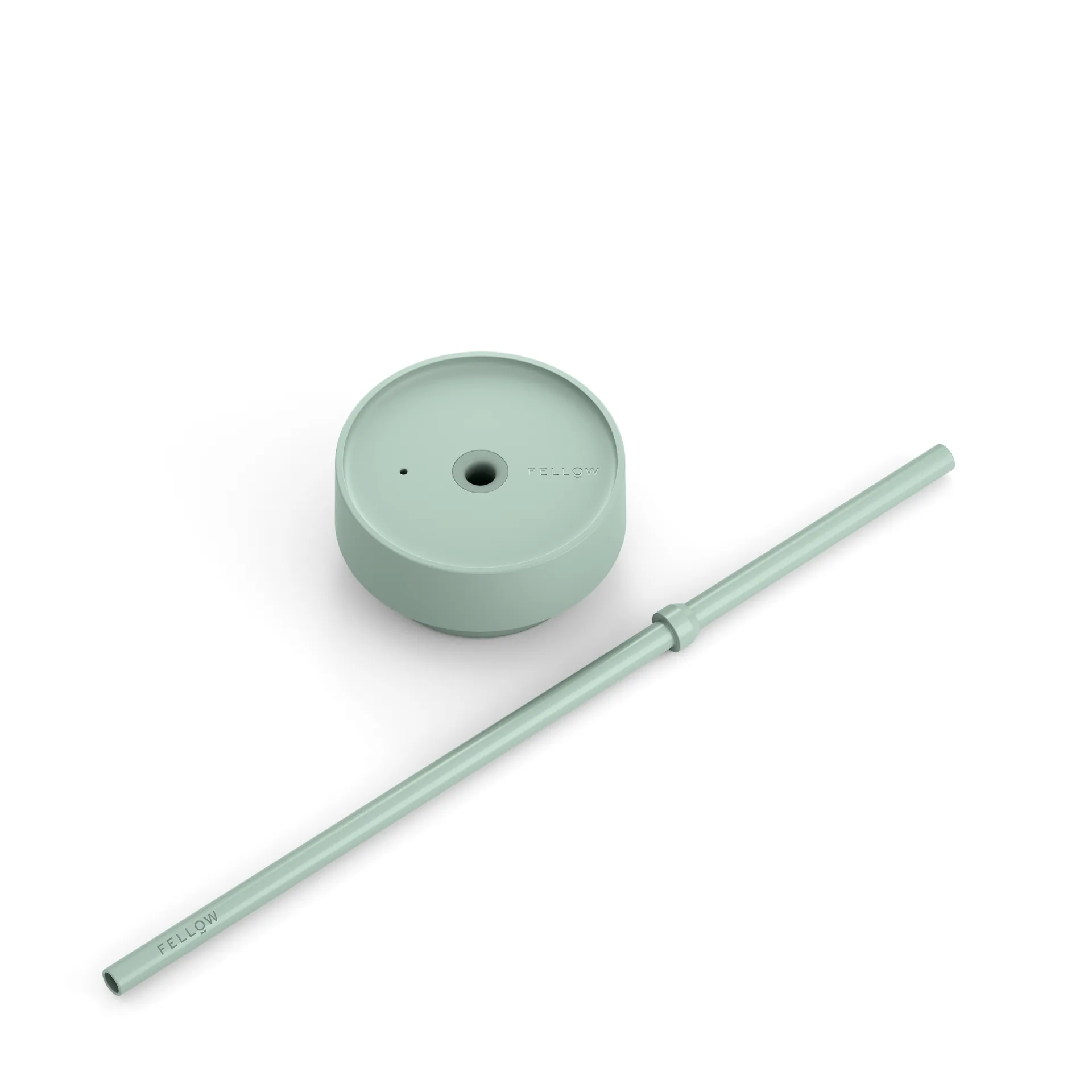 Carter Cold Mug termokopp 59 cl, Mint chip Fellow