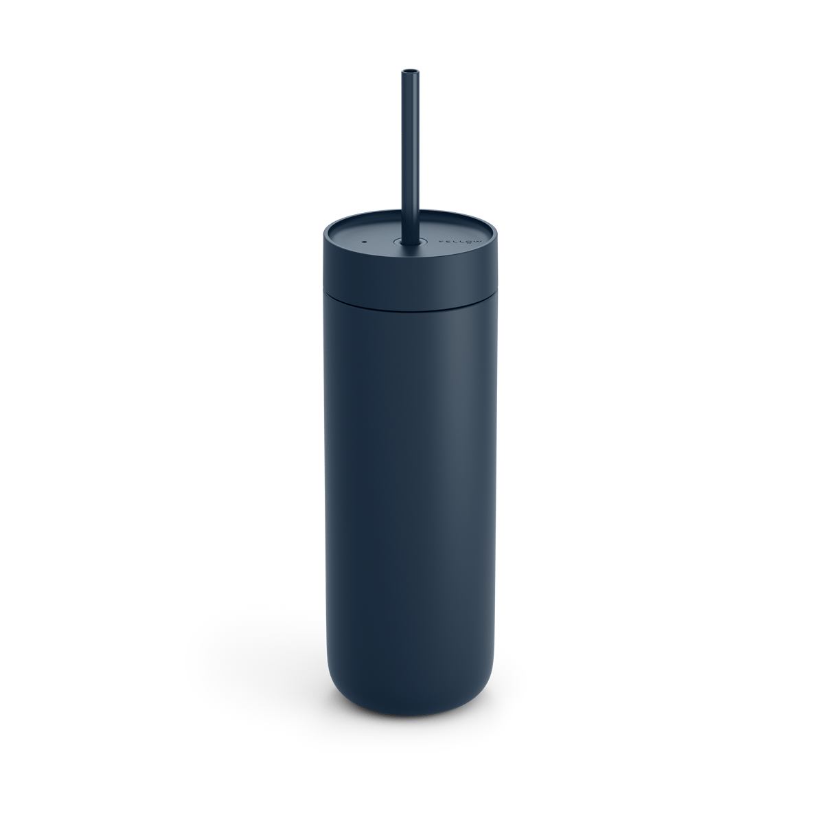 Fellow Carter Cold Mug termokopp 59 cl Stone blue | Skandinavisk Design | Termokopper | Blå