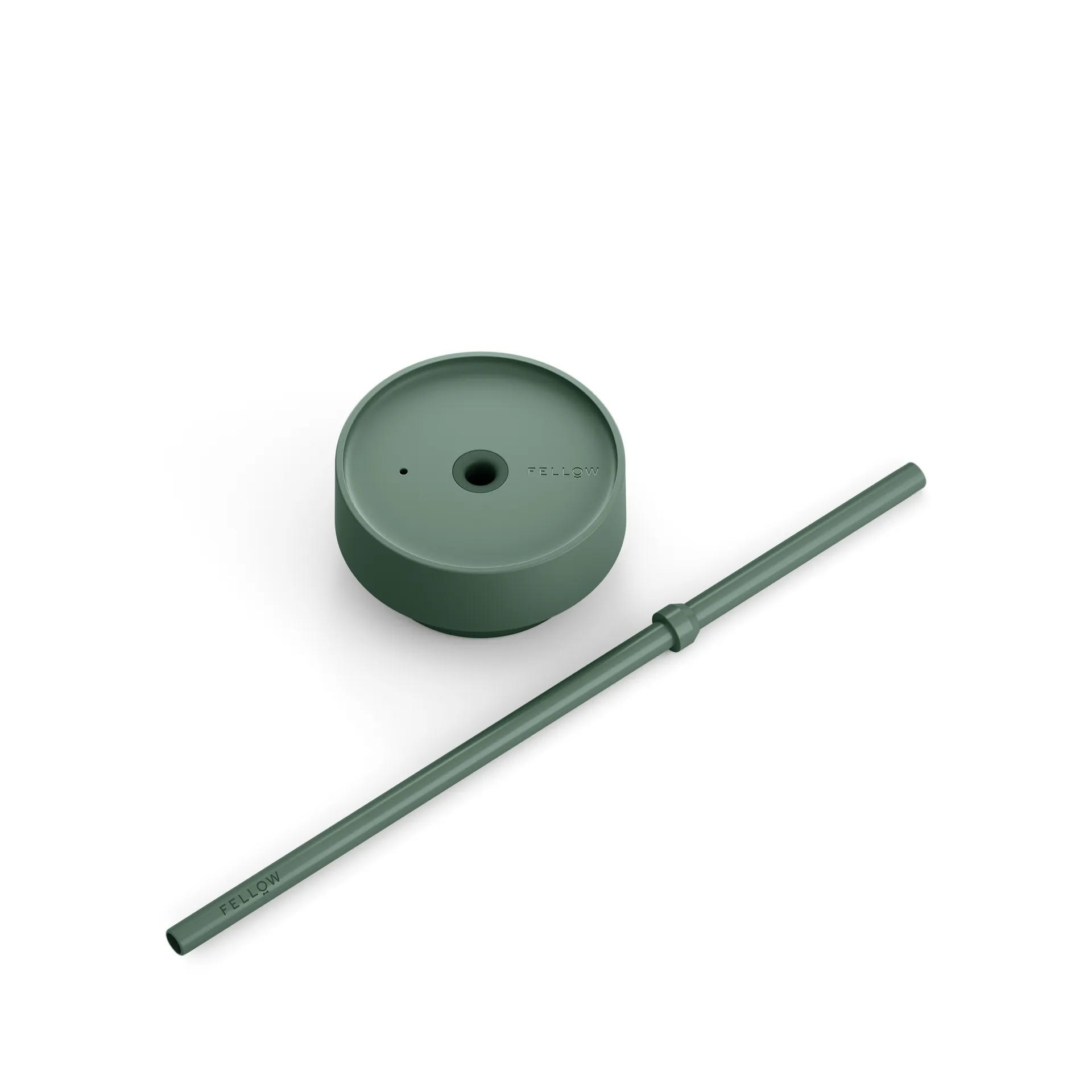 Carter Cold termokopp Limited Edition 47 cl, Smoke green Fellow