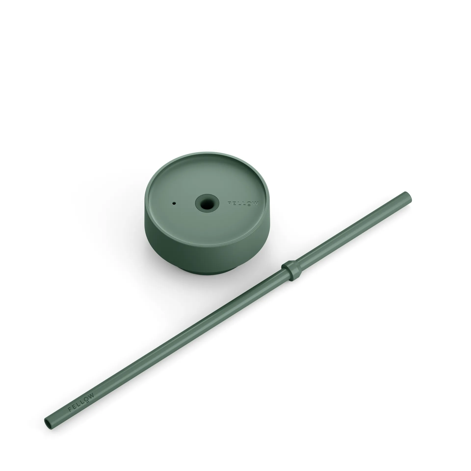 Carter Cold termokopp Limited Edition 59 cl, Smoke green Fellow