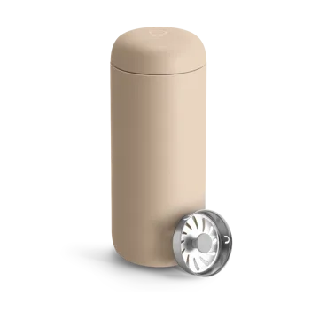 Carter termokopp Limited Edition 47 cl - Sand dune - Fellow