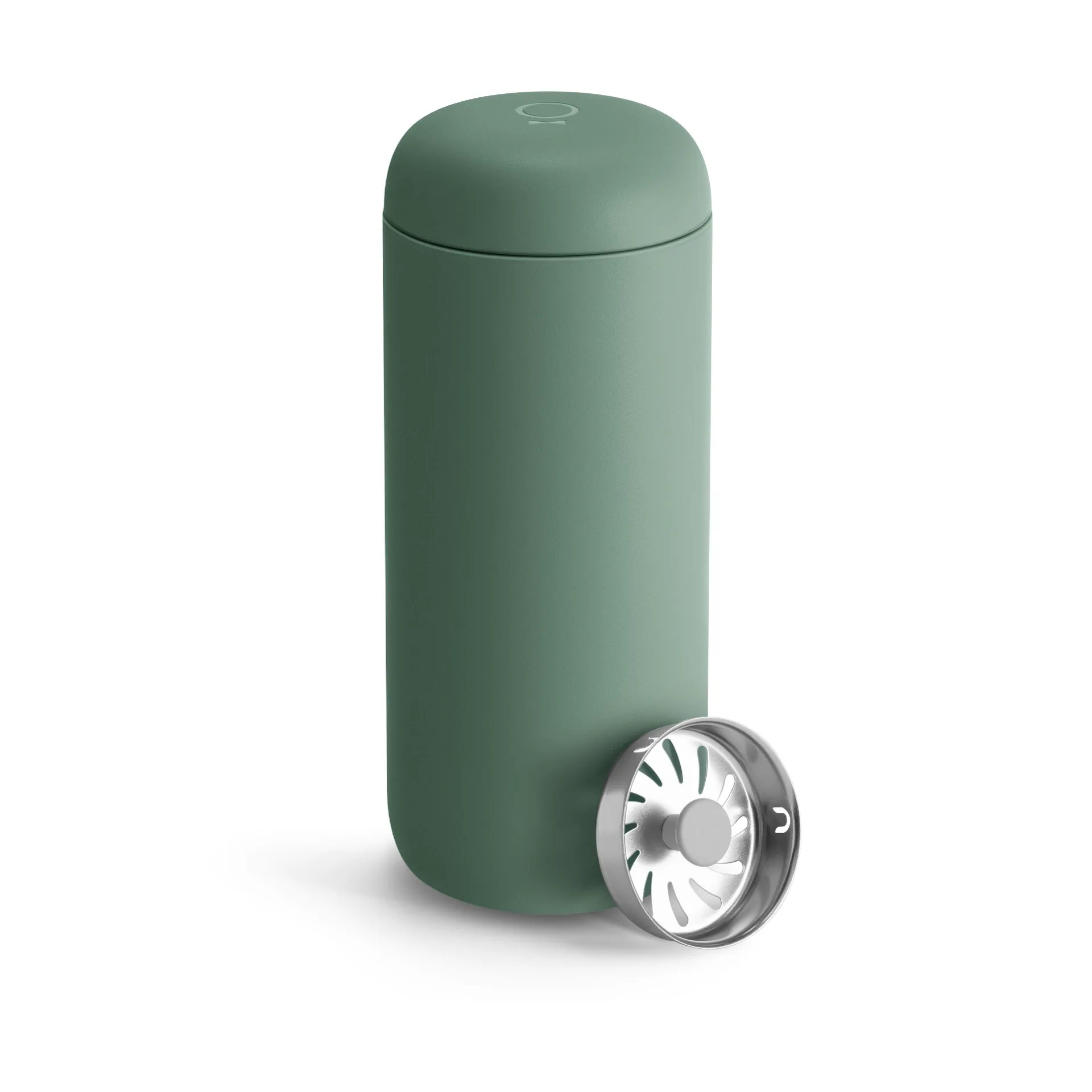 Carter termokopp Limited Edition 47 cl, Smoke green Fellow