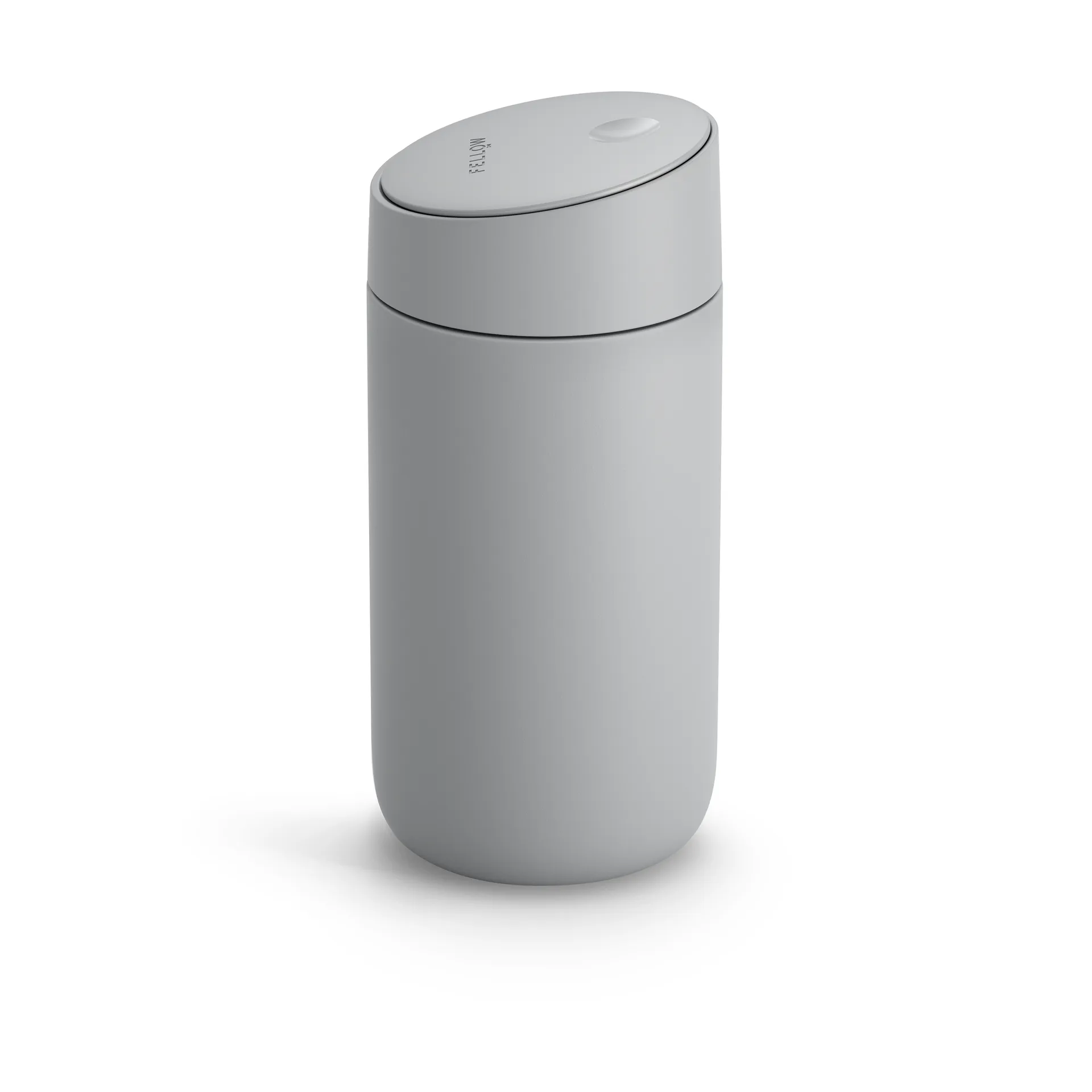 Carter termokopp med slide lokk 35 cl, Matte grey Fellow