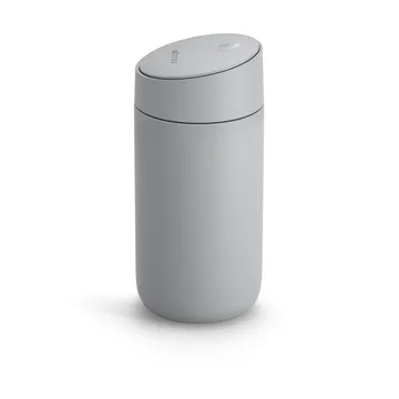 Carter termokopp med slide lokk 35 cl - Matte grey - Fellow