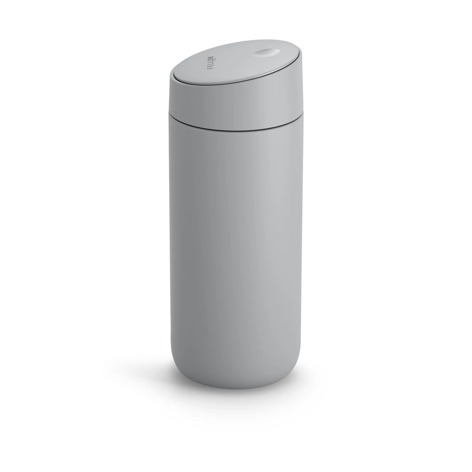 Carter termokopp med slide lokk 47 cl, Matte grey Fellow