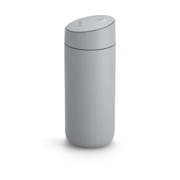 Carter termokopp med slide lokk 47 cl - Matte grey - Fellow