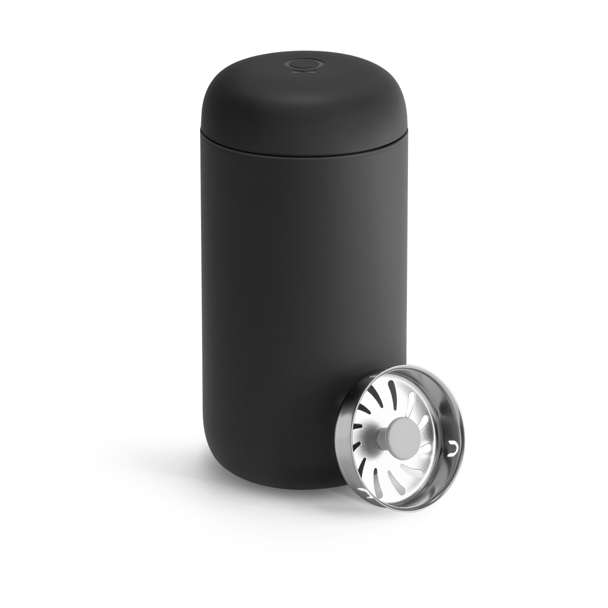 Fellow - Carter Move termokopp 35 cl matte black