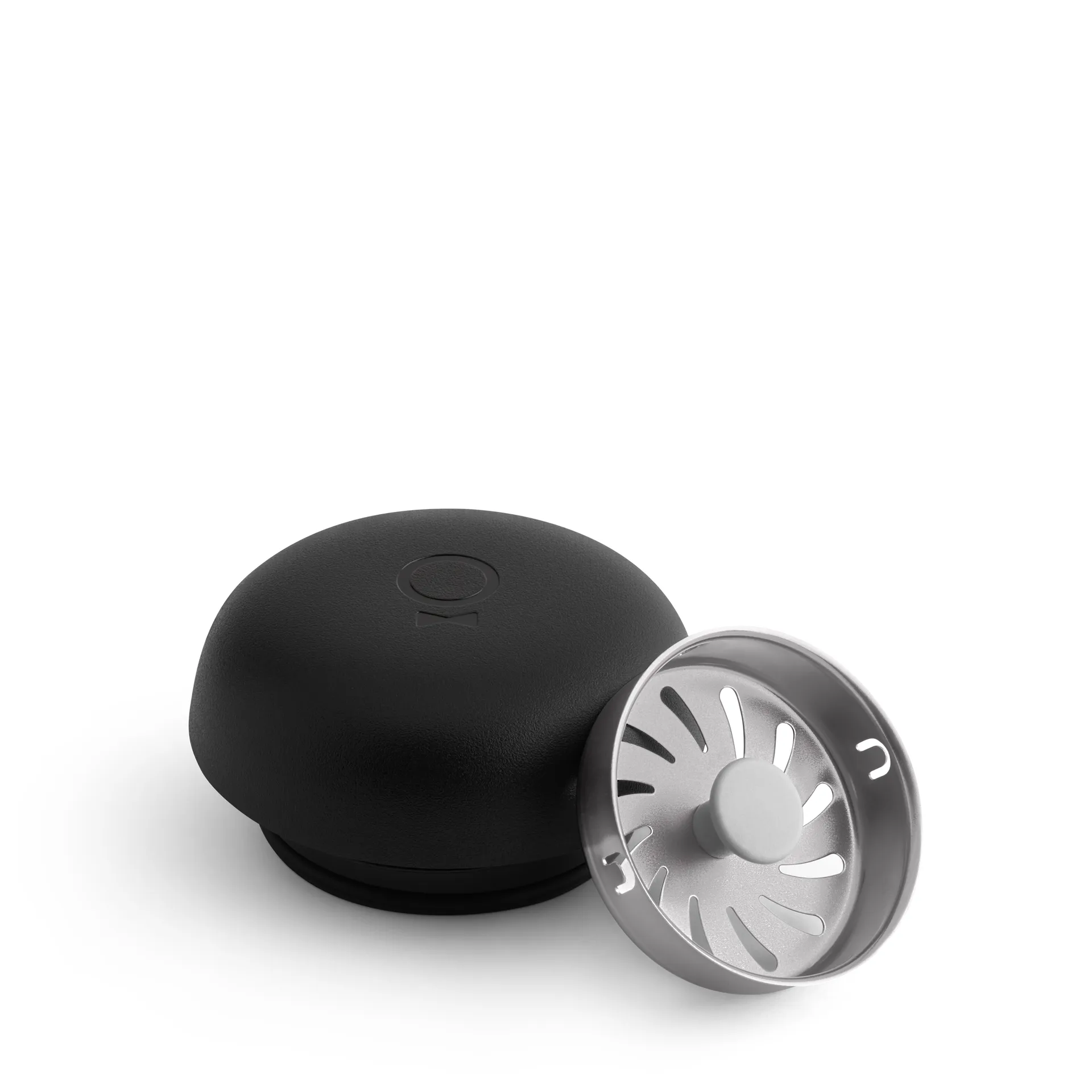 Carter termokopp med sprutbeskyttelse 35 cl, Matte black Fellow