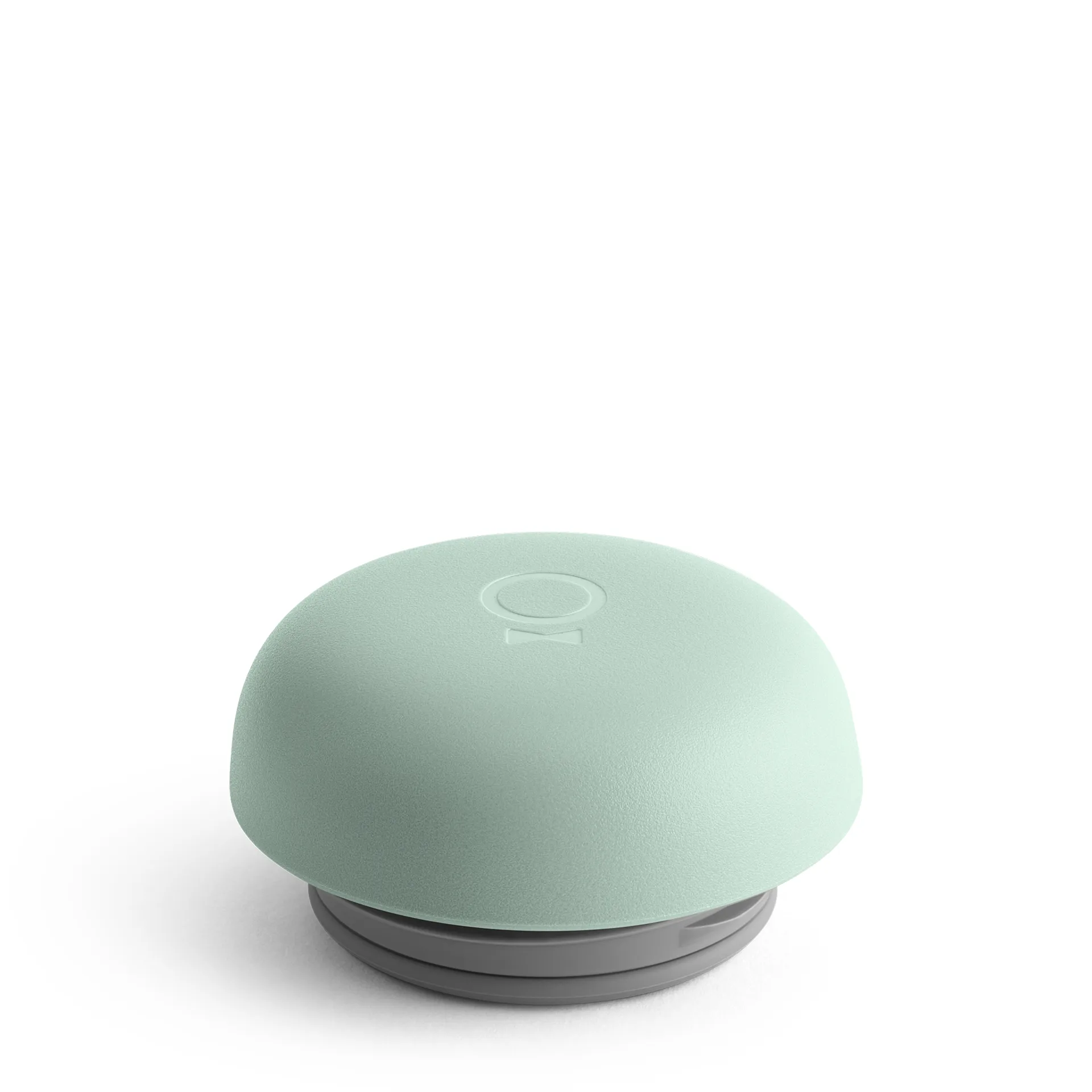 Carter termokopp med sprutbeskyttelse 35 cl, Mint chip Fellow