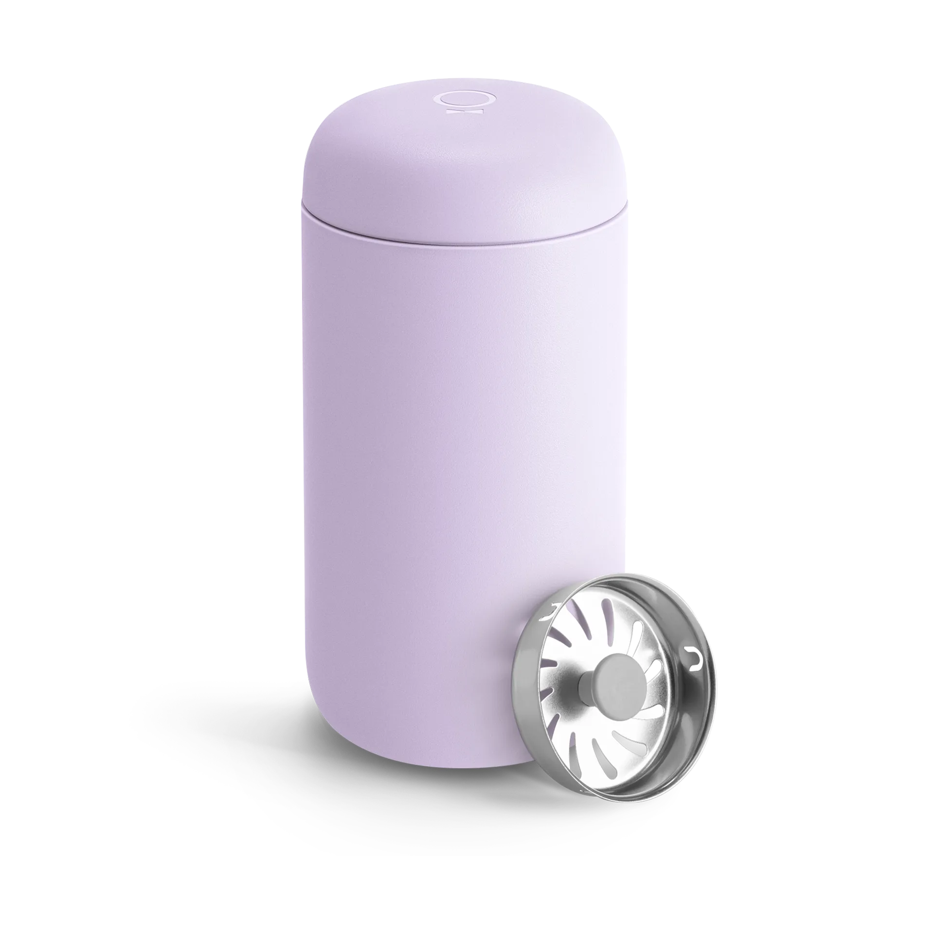 Carter termokopp med sprutbeskyttelse 35 cl, Peri twinkle Fellow