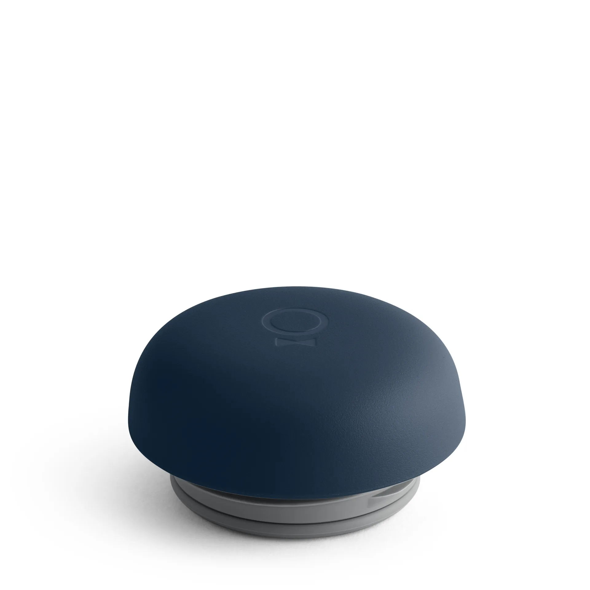 Carter termokopp med sprutbeskyttelse 35 cl, Stone blue Fellow