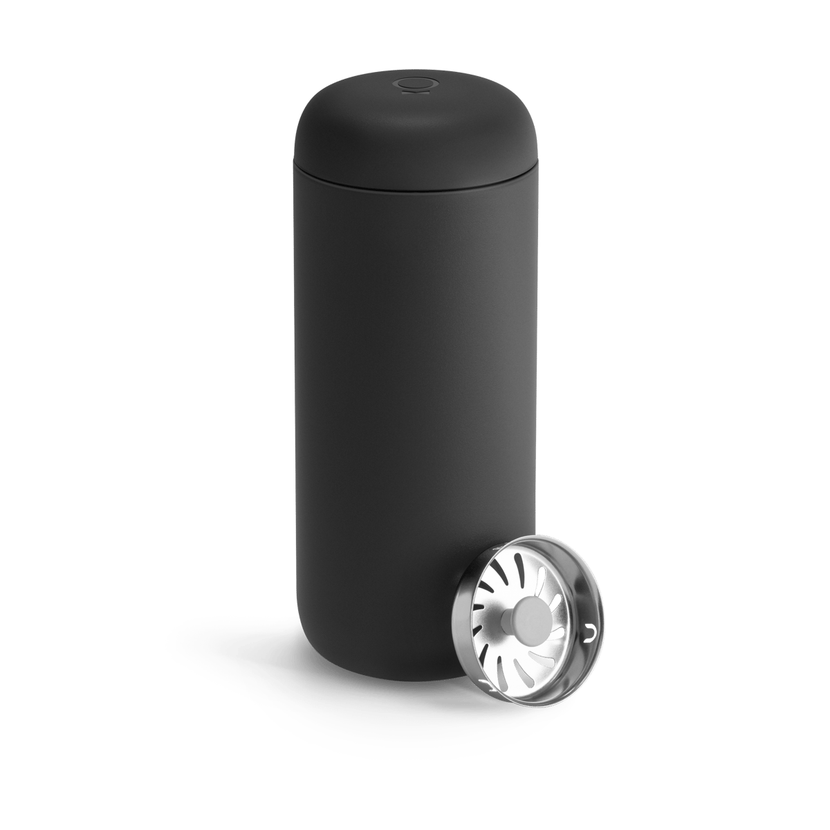 Fellow - Carter Move Black 47 cl - Termoser - Metall