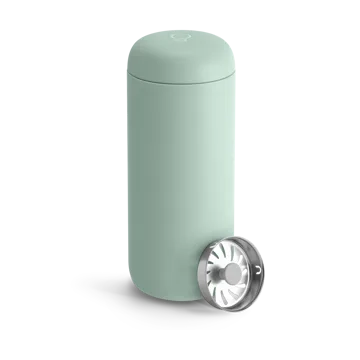 Carter termokopp med sprutbeskyttelse 47 cl - Mint chip - Fellow