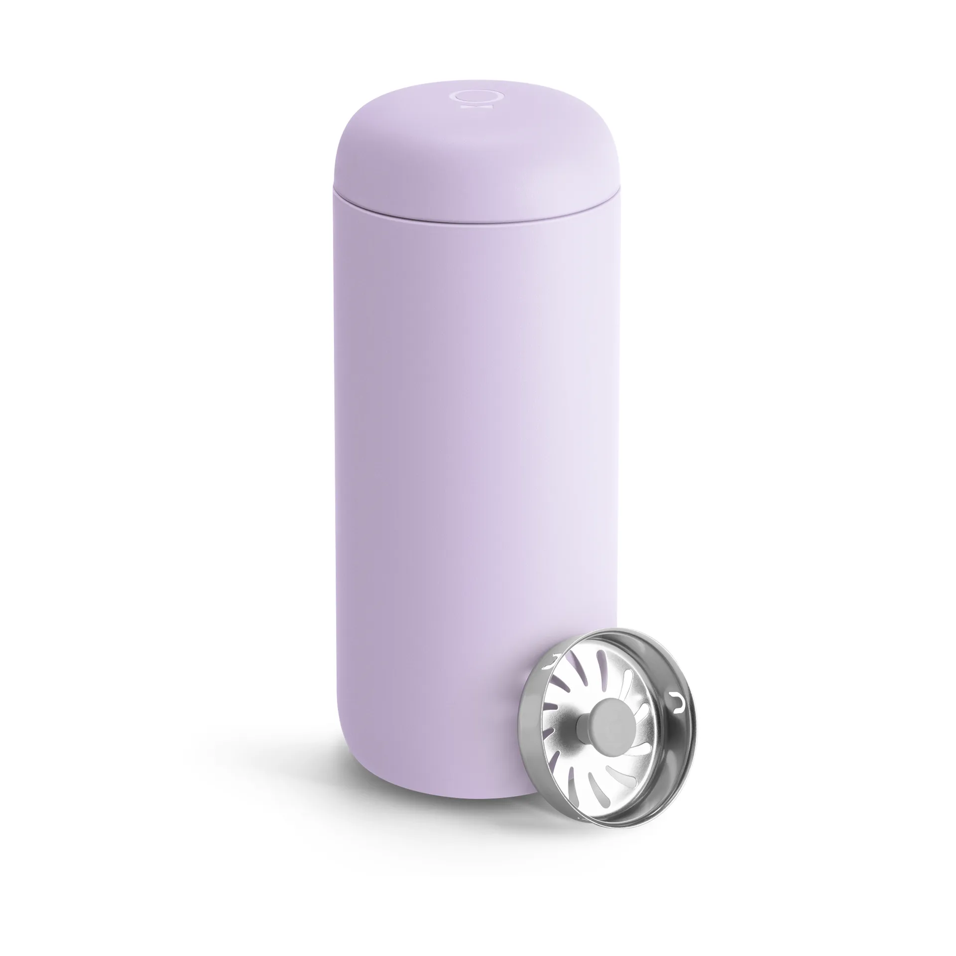 Carter termokopp med sprutbeskyttelse 47 cl, Peri twinkle Fellow