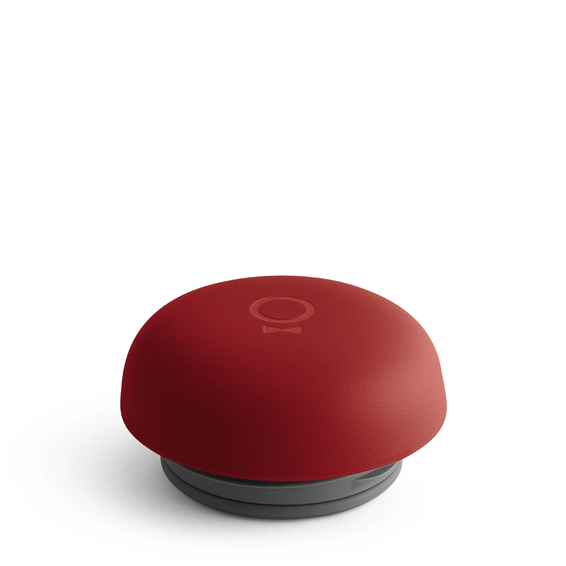 Carter termokopp med sprutbeskyttelse 47 cl, Really red Fellow