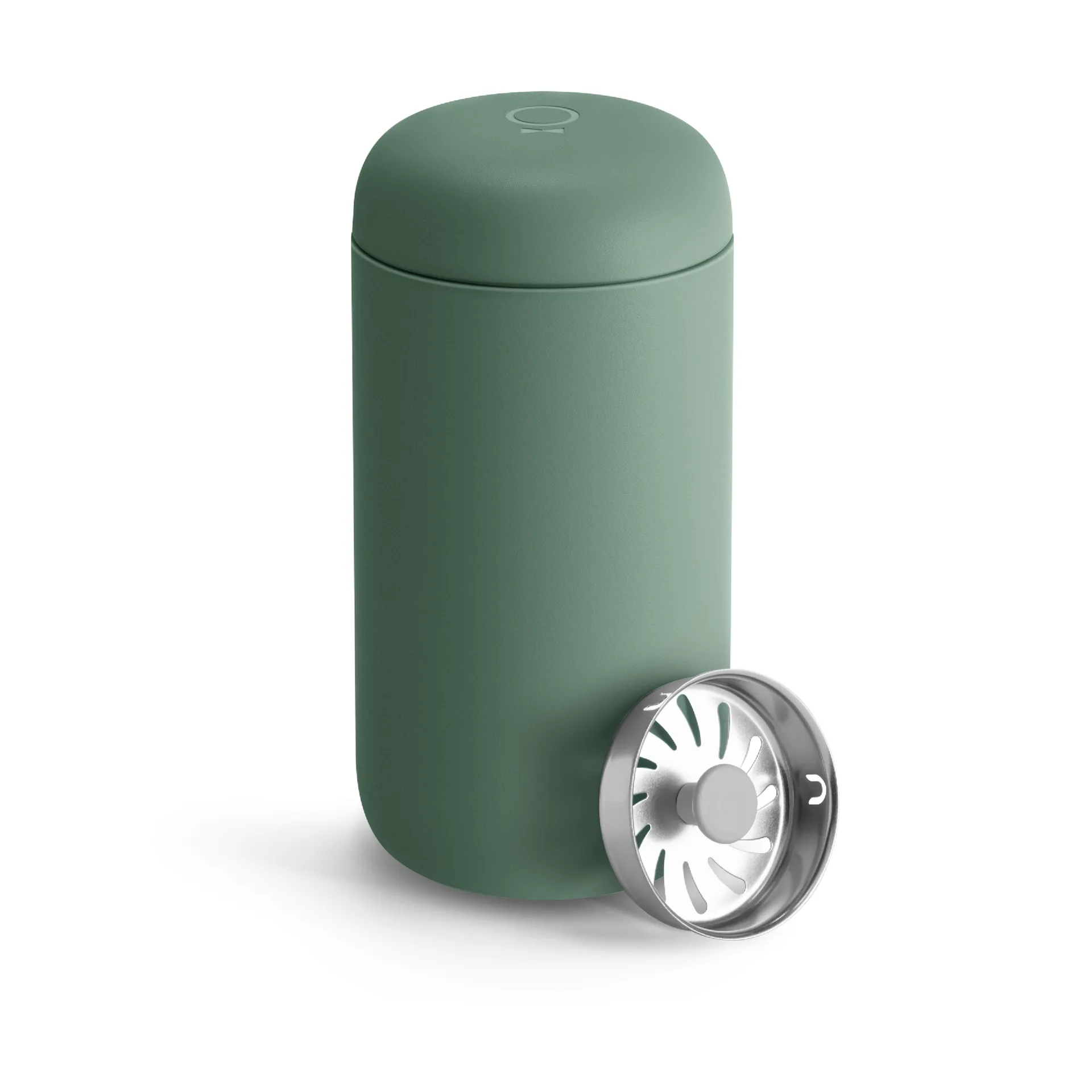 Carter termoskopp Limited Edition 35 cl, Smoke green Fellow