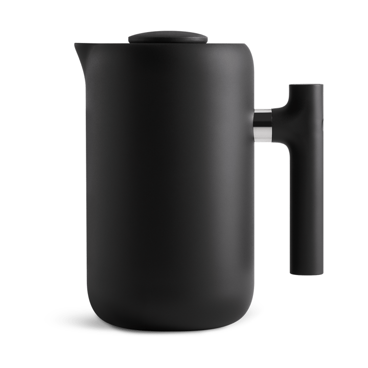 Clara French Press - Black - Fellow