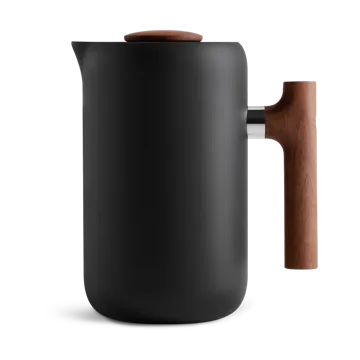 Clara French Press - Walnut - Fellow