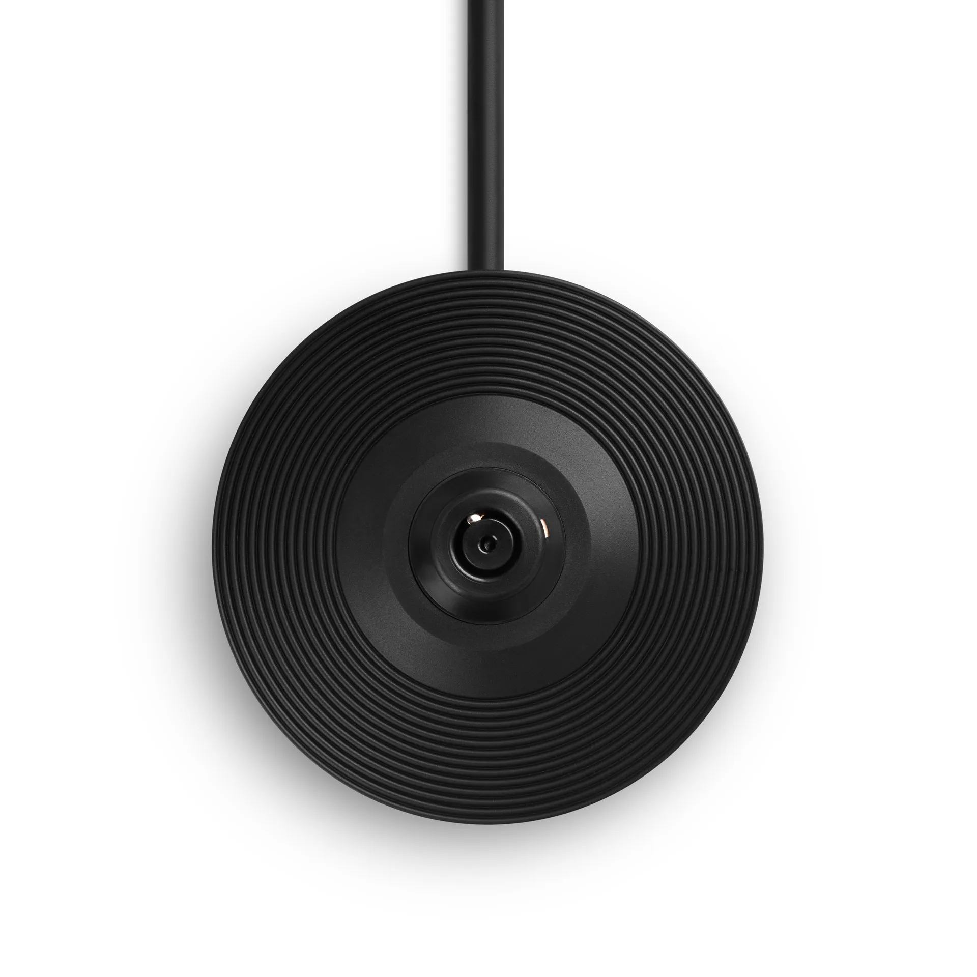 Clyde vannkoker 1,5 L, Matte black Fellow