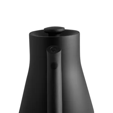 Corvo EKG vannkoker med variabel temperatur 90 cl - Matte black - Fellow